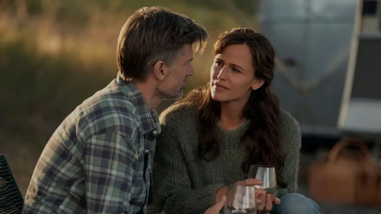 The Last Thing He Told Me (Feb 20, Apple TV)
Picking up five years after the events of the first season, the story is based on author Laura Dave's sequel novel, The First Time I Saw Him